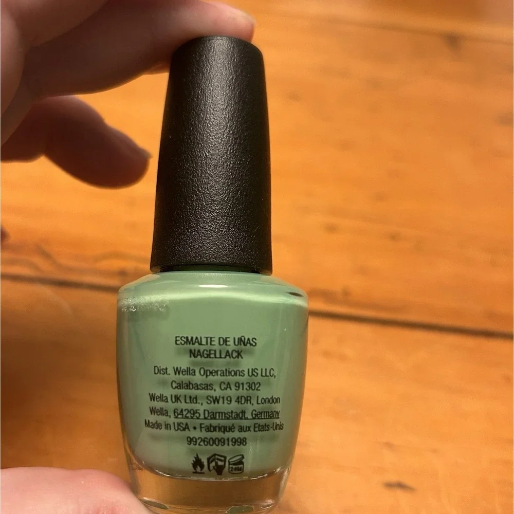 Brand New OPI Nail Polish - 